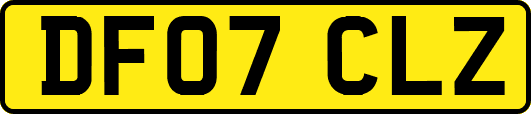 DF07CLZ