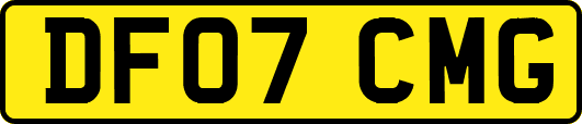 DF07CMG