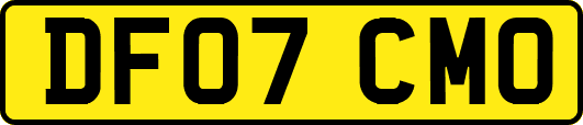 DF07CMO