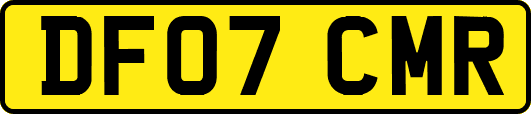 DF07CMR
