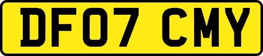 DF07CMY