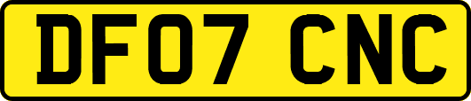 DF07CNC
