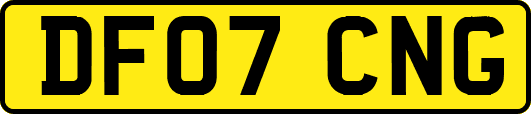 DF07CNG