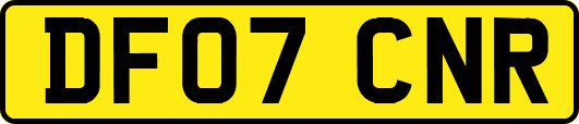 DF07CNR