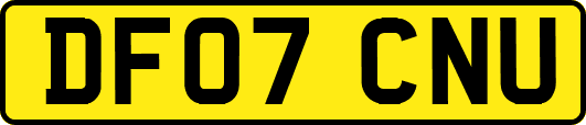 DF07CNU