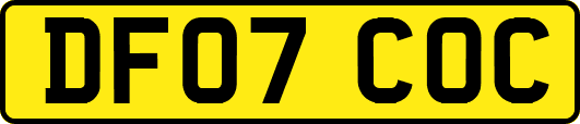 DF07COC