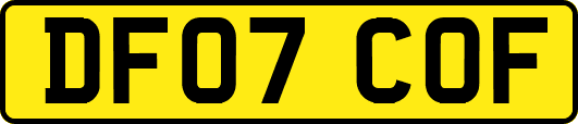DF07COF