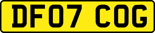 DF07COG