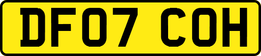 DF07COH