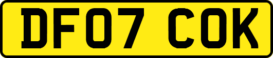 DF07COK