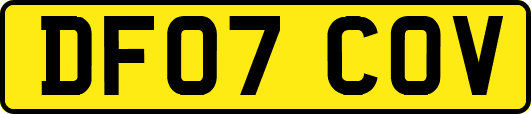 DF07COV
