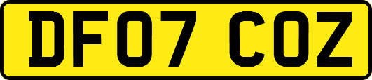 DF07COZ