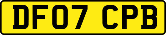 DF07CPB