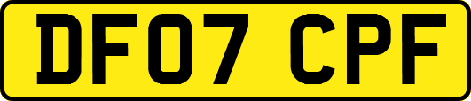 DF07CPF