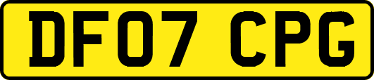 DF07CPG