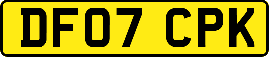 DF07CPK