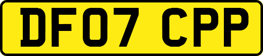 DF07CPP