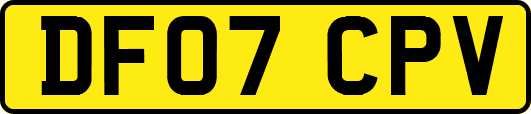 DF07CPV