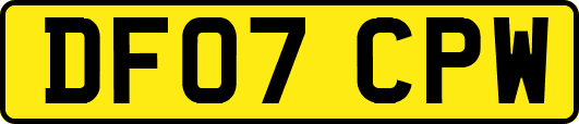 DF07CPW