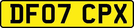 DF07CPX