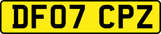 DF07CPZ