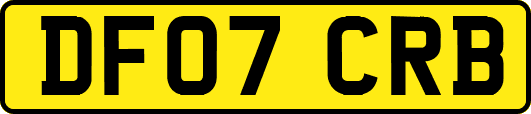 DF07CRB