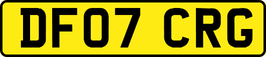 DF07CRG