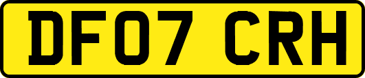 DF07CRH