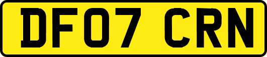 DF07CRN