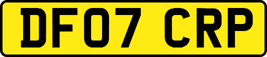 DF07CRP