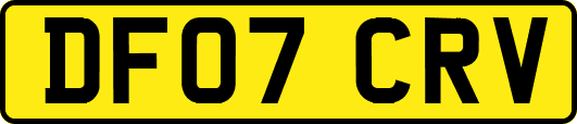 DF07CRV