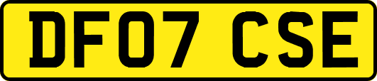 DF07CSE
