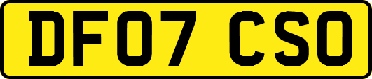 DF07CSO