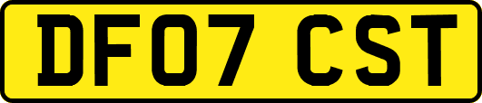 DF07CST