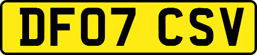 DF07CSV