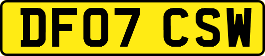 DF07CSW