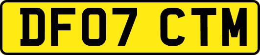 DF07CTM