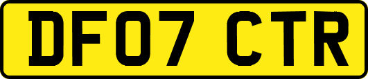 DF07CTR