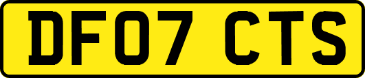 DF07CTS