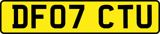 DF07CTU