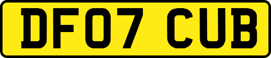 DF07CUB