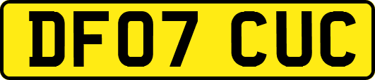 DF07CUC