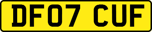 DF07CUF