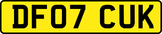 DF07CUK