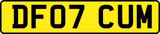 DF07CUM