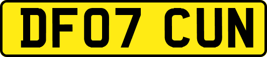 DF07CUN