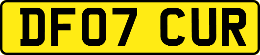 DF07CUR