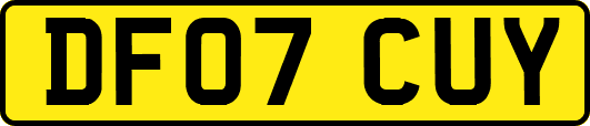 DF07CUY