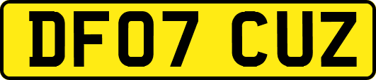 DF07CUZ
