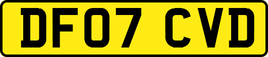 DF07CVD